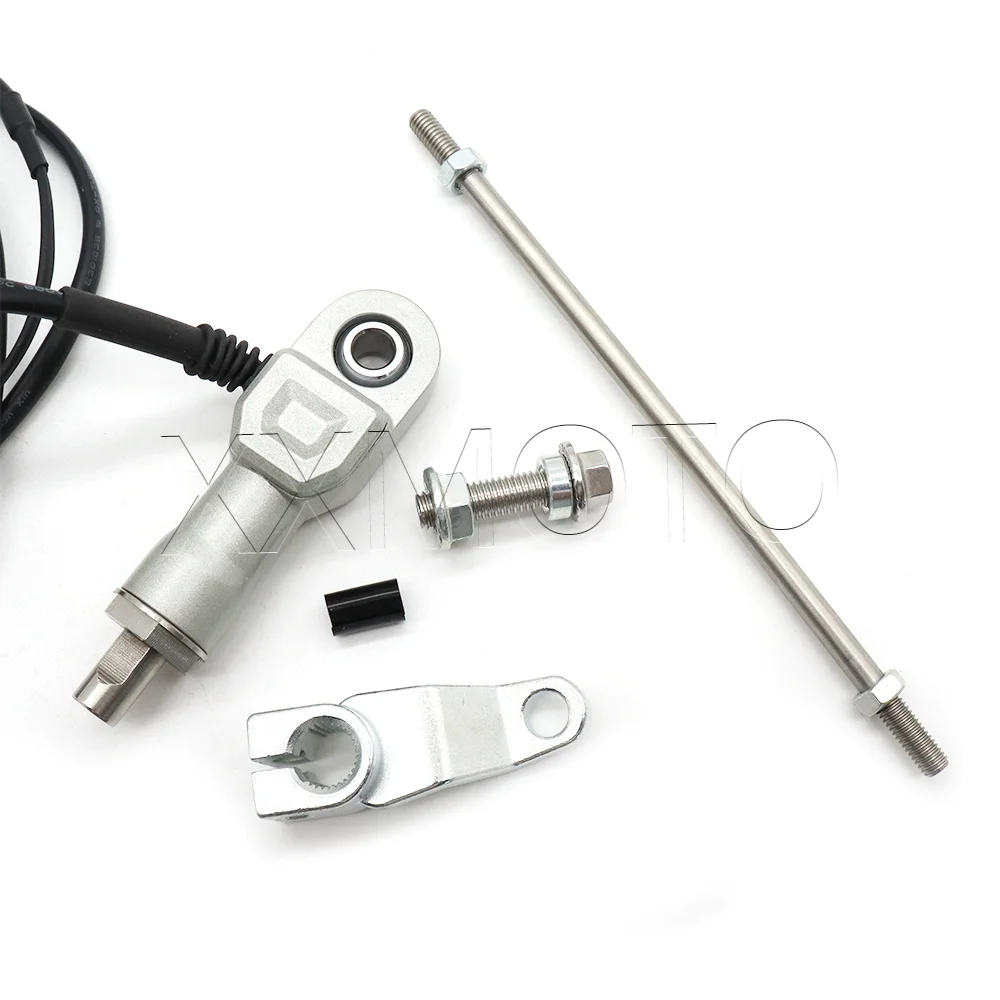 For Honda CBR650R CB650R CB CB - Motorcycle Gear Quick Shifter 评论和价格