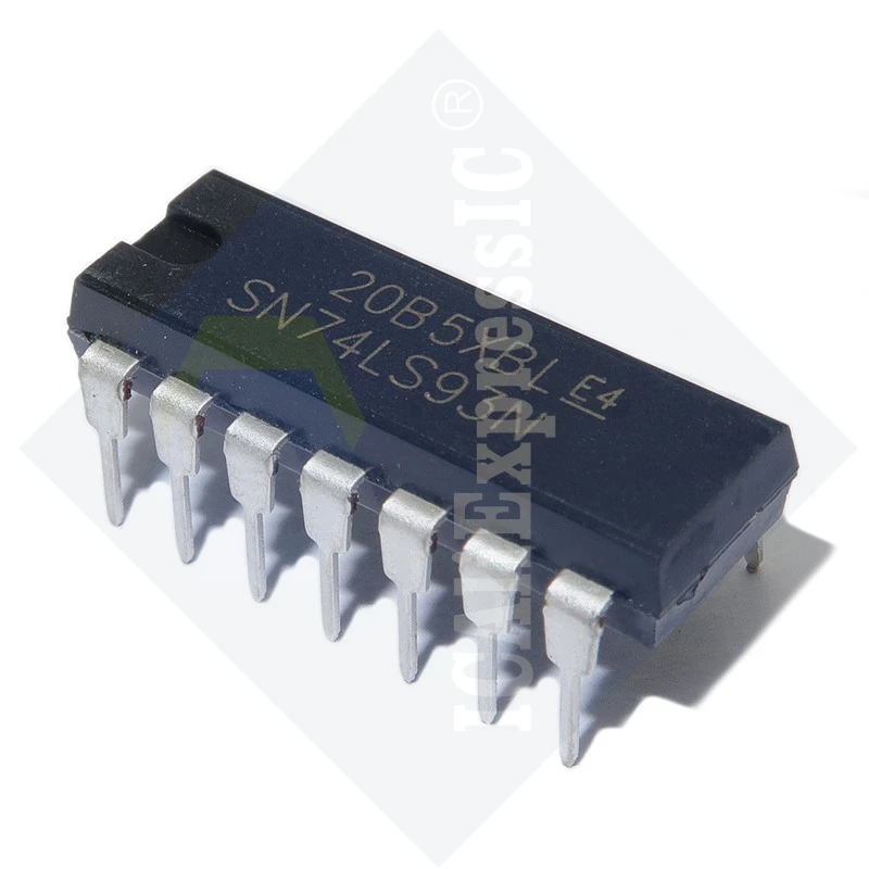 5-20PCS SN74LS93N 74LS93 2SC4934E C4934E PT6961 6961 MX612 612 SM4337 4337 BD9139MUV-E2 BD9139