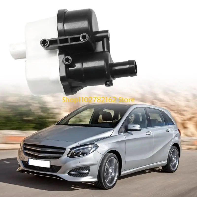 

547B Professional Auto Repair Evap Purge Valves for CLA45 X156 X117 C180 C200 C260 C300 C350 M177 High Temperature Resistance