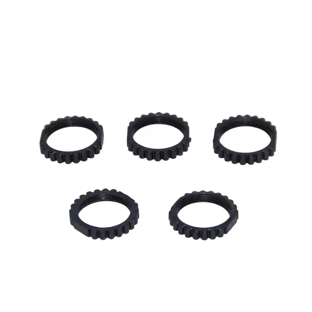 10PCS M12 x 0.5 Lock Ring CCTV lens CCTV Lens and Video Security Camera