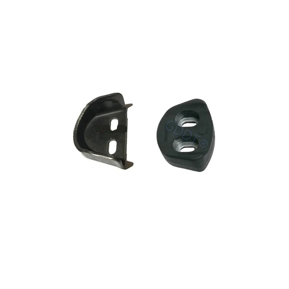 

1 Piece Front And Rear Door Lock Hooks For Pajero V32 V73 V93 V97 Tail Door Lock For Montero Door Lock Column For Pinin Io