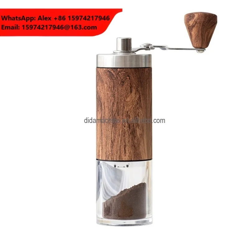 Manual Coffee Maker Portable Coffee Brewing Machine Espresso Machine For Travel And Picnic Hand Press Coffee Brewer