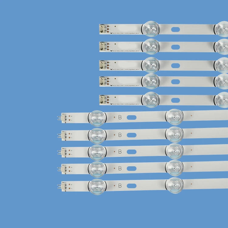 TV-014 LG TV backlight strip for ILG Innotek DRT 3.0 55 A/B 55LF5610 5LF5800 55LF580V 55LY320C  55LB561V 55LF5950