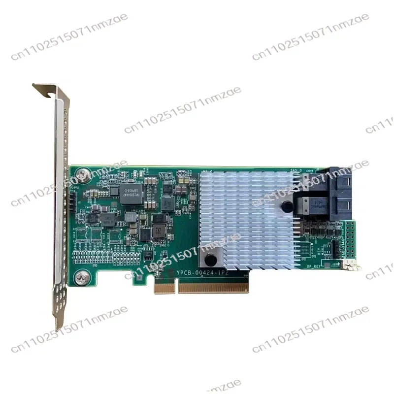 

Карта HBA 3.0 SFF-8643 для LSI 9300-8i 9311 IT Mode SAS3008 12 Гбит/с, расширитель SATA/SAS