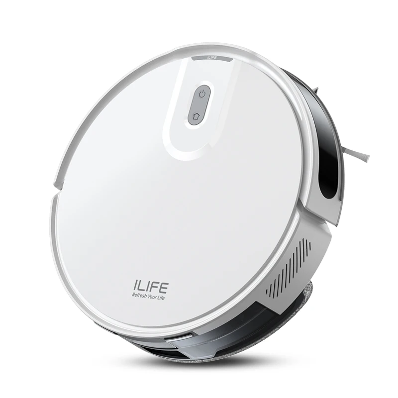 🔥 Robot sprzątający ILIFE V20 z LiDAR i aplikacją za 235zł!