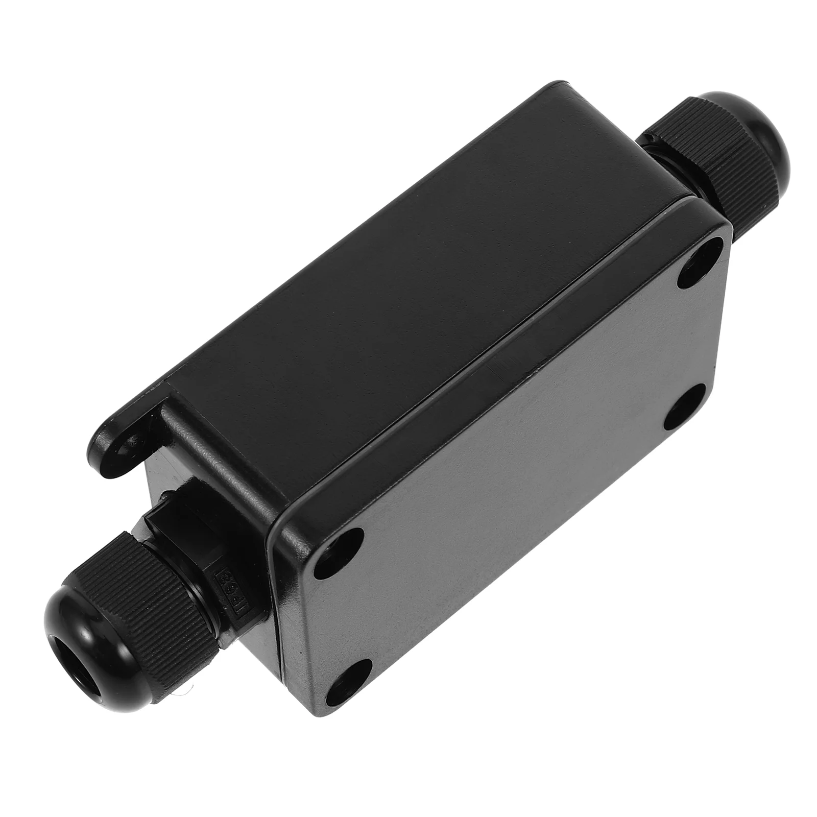 防水ジャンクションボックス,USBポート,コンセント,屋外ワイヤーカバー,延長コード,安全ケーブル,耐候性,ダブル