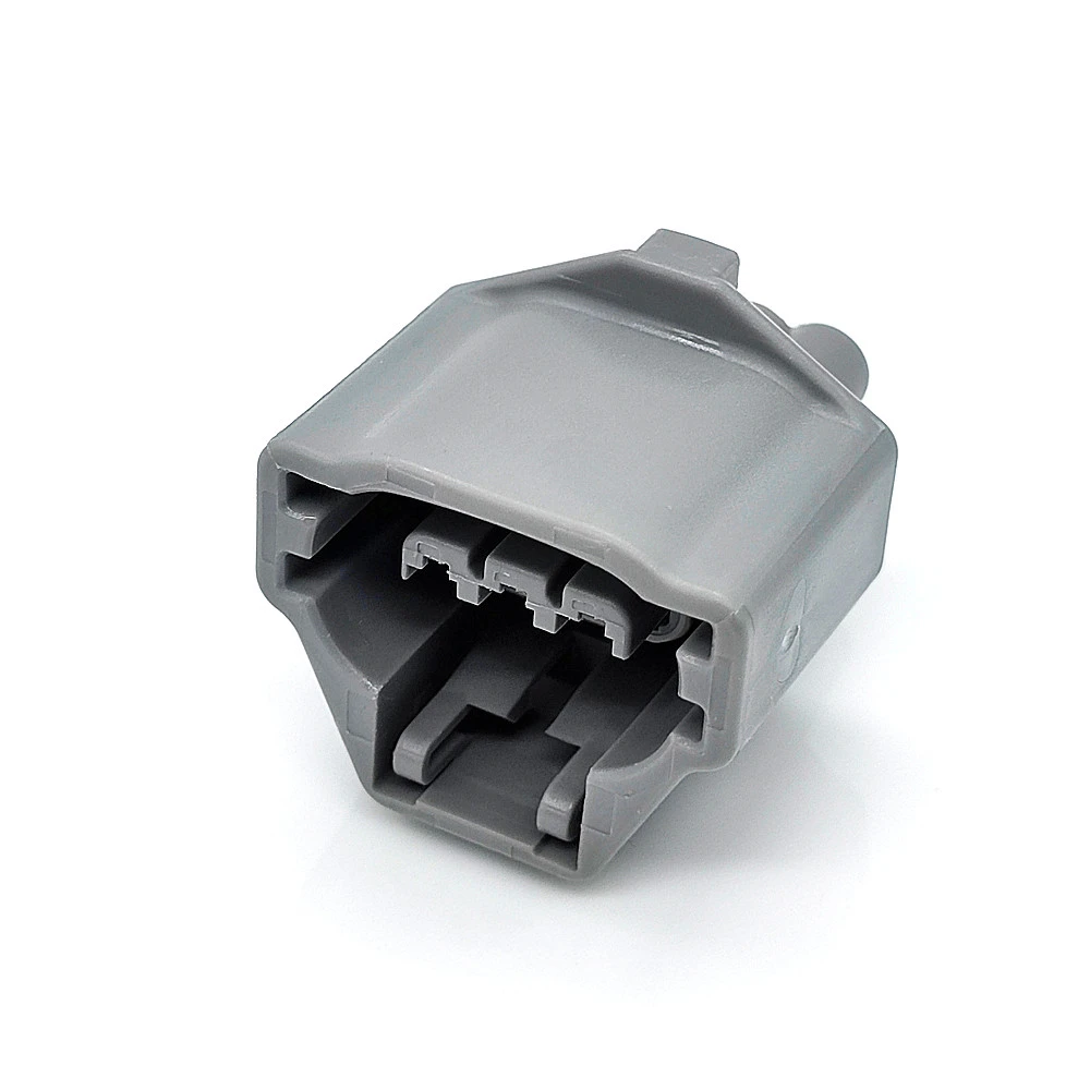 7183-7976-40 3PIN Female Waterproof High Quality Automotive Connector for Car Repair, Modification, OEM Parts Wiring