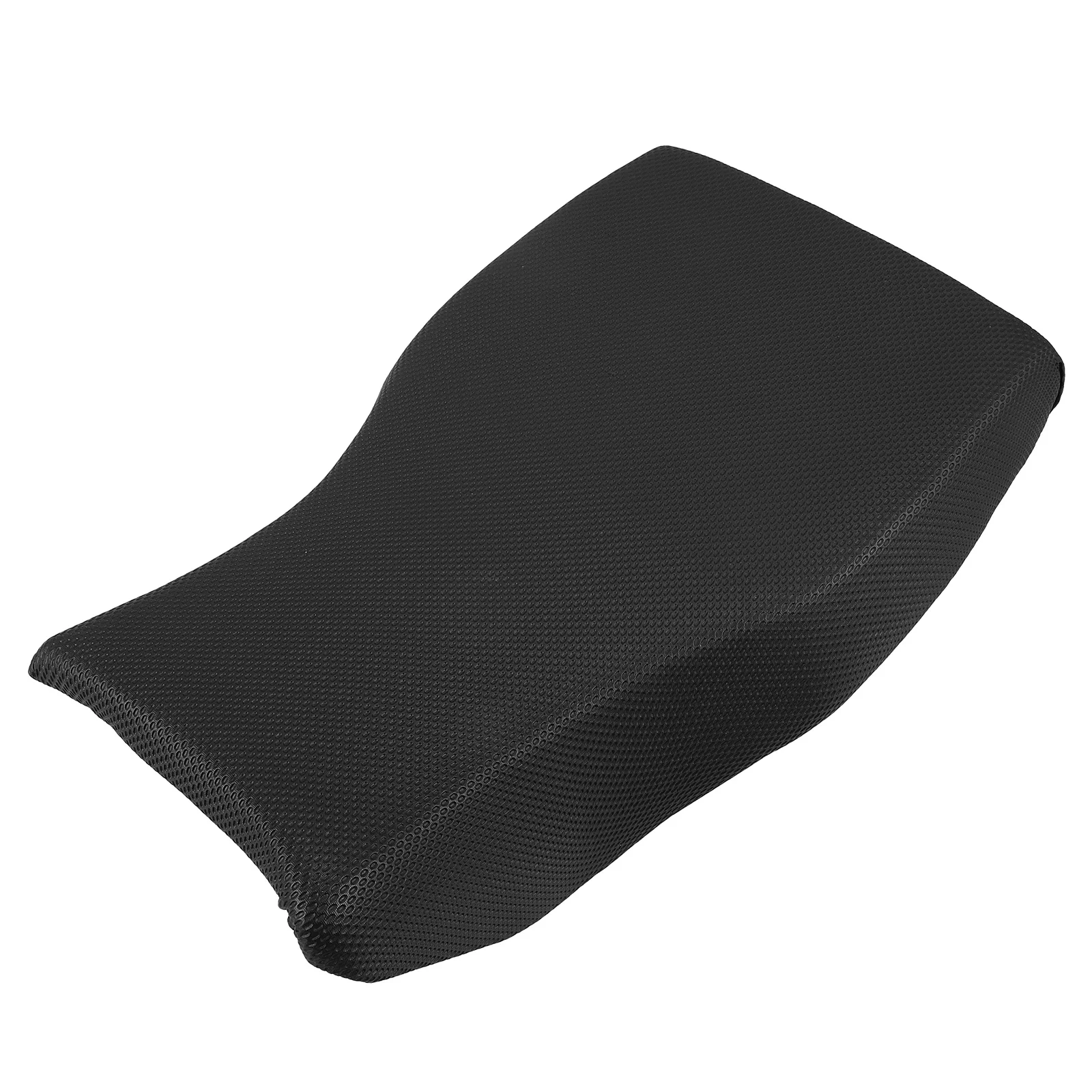 

Electric Mini Atv Seat Cushion Durable Sponge Material Fine Workmanship Easy Fix Motorcycle Quad Bike Accessory