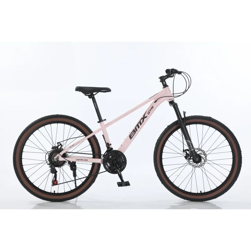 

Disc Brake Mountain Bike 21 Speed 26 Inch 27.5 Inch Mountain Bicycle For Adult Mtb
