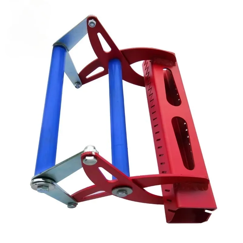 Artificial grass sod grip for installing artificial grass landscaping and sports fields