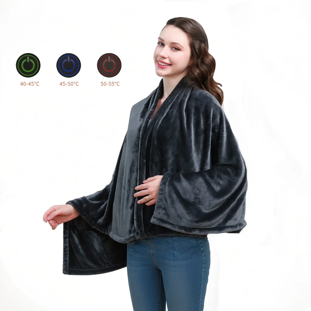 usb-interface-low-voltage-heating-blanket-5v-power-bank-outdoor-backup-heating-blanket-winter-car-backup-wrap-blanket