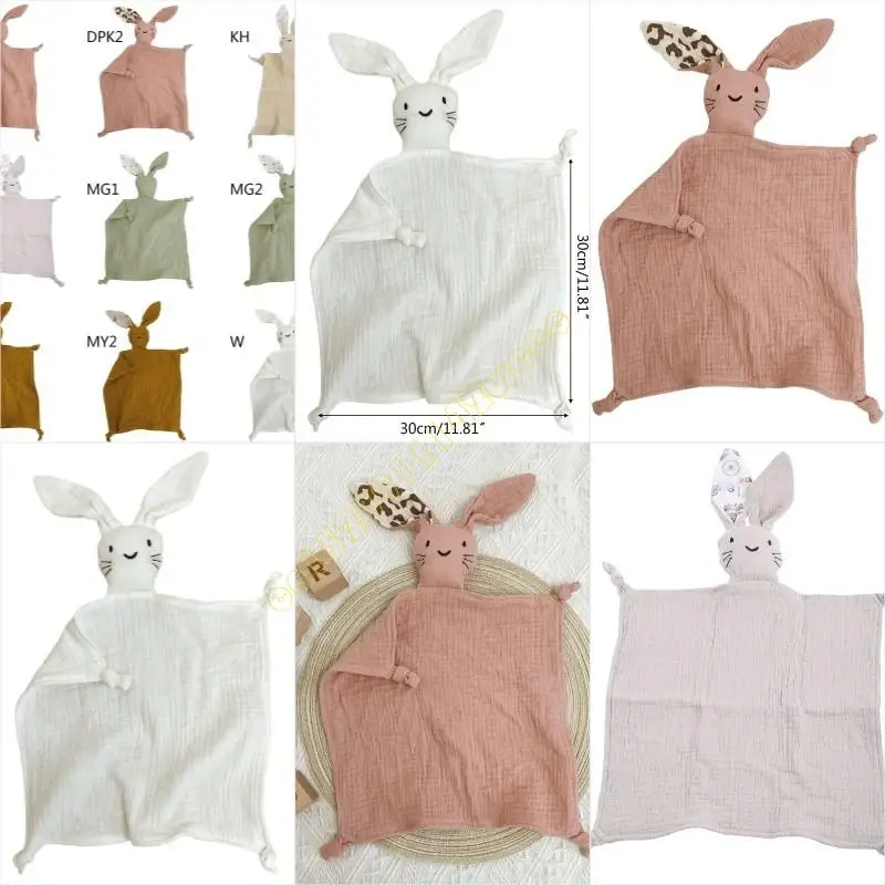 

Saliva Towel Toddler Drool Scarf Newborn Burp Cloth for Unisex Boys Drool Bibs DXAD