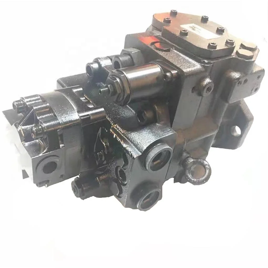 

Construction Machinery Accessories K3SP36C K3SP36B Hydraulic Main Pump For SK60 SK70 YC85 LG908