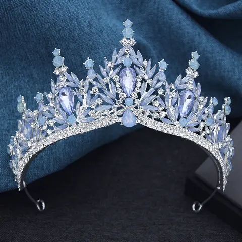 8 best sales शाही मुकुट - №4