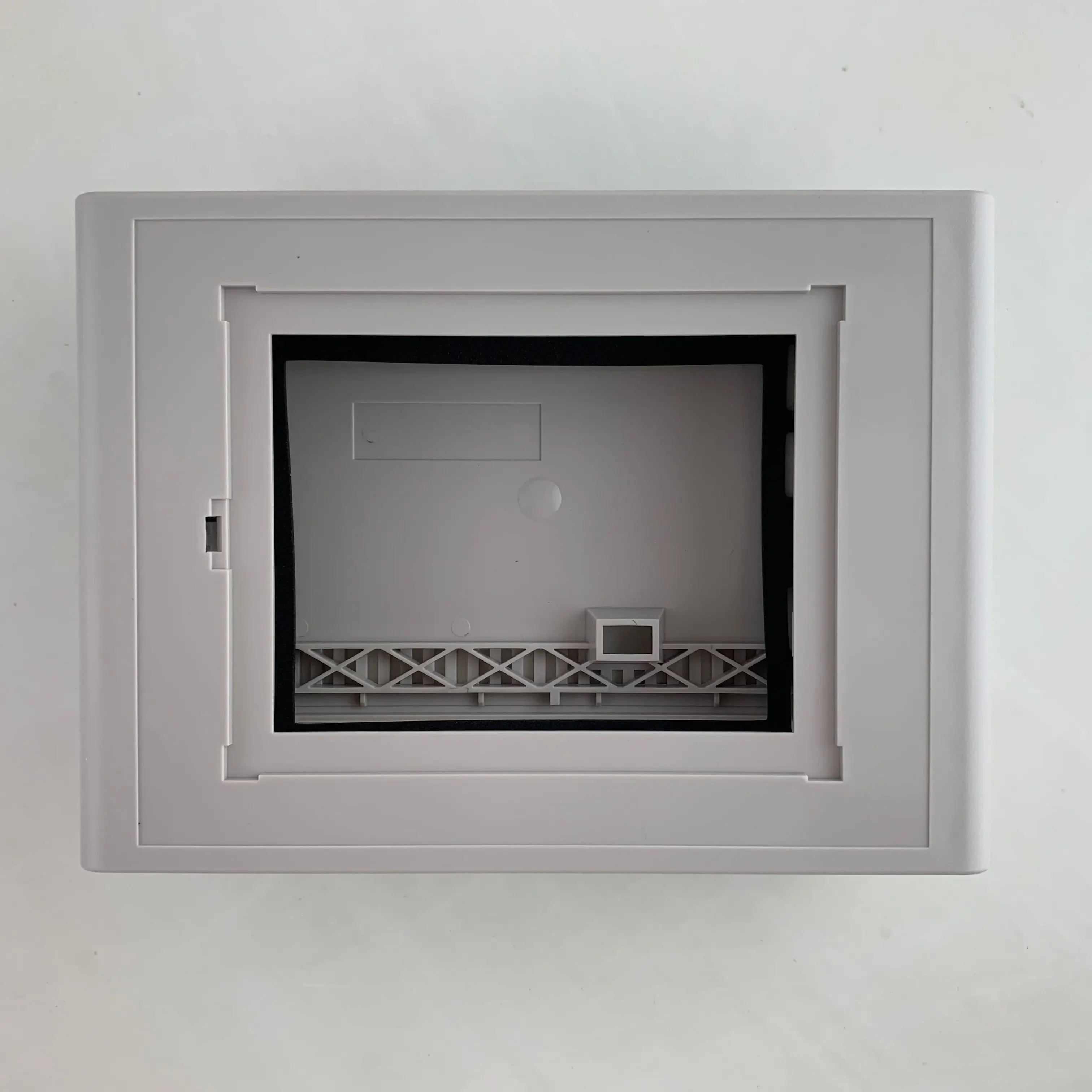 New TP177A/TP177B Plastic Case Shell For  HMI Panel Repair,Available&Stock Inventory