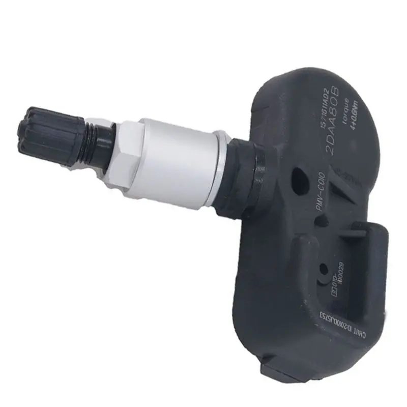 A30F-4 Pcs Car Tire Pressure Sensor For Lexus CT RX RC ES GX Is LS Toyota Camry Corolla 42607-42020 4260742020