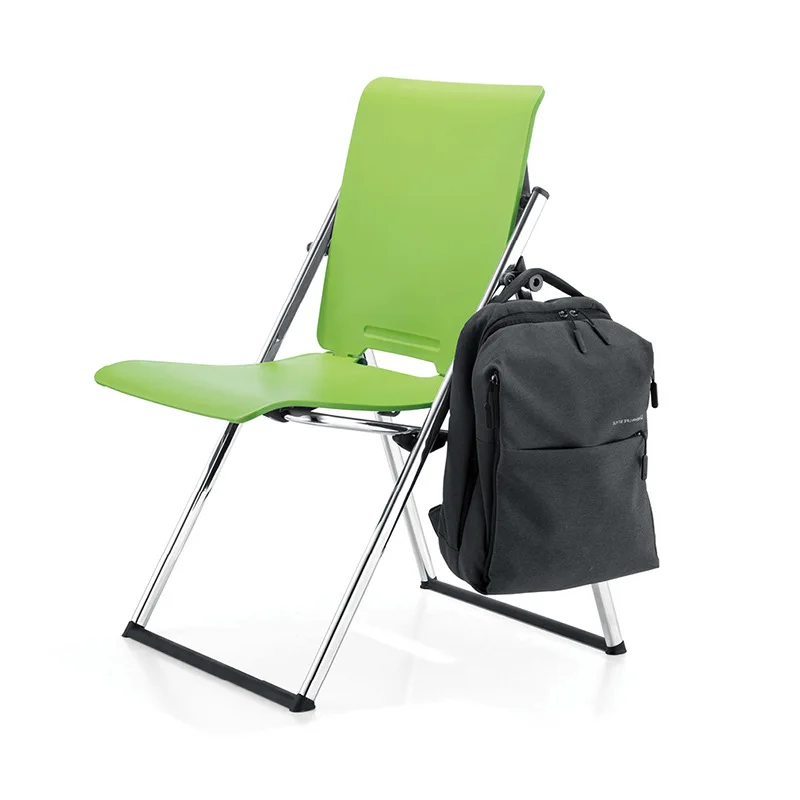 Desks and chairs, integrated, folding, dual use, students, training desks and chairs