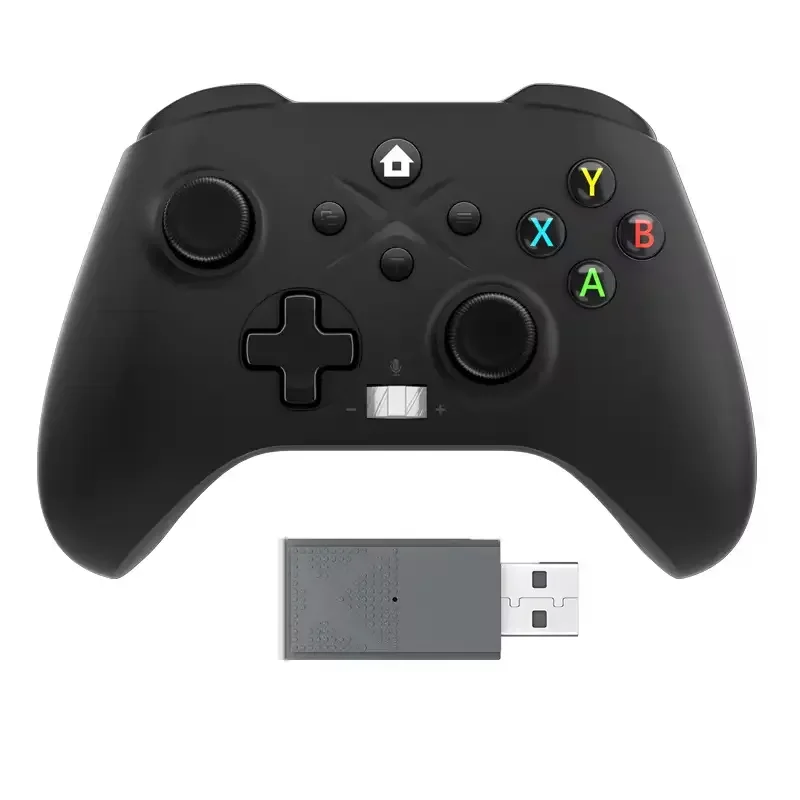 Gamepad 2.4G Draadloos Voor Xbox ONE/Slim/Series S/X Console PC Joypad Joystick 6 Axis Gyro Turbo Functie Xbox Controller