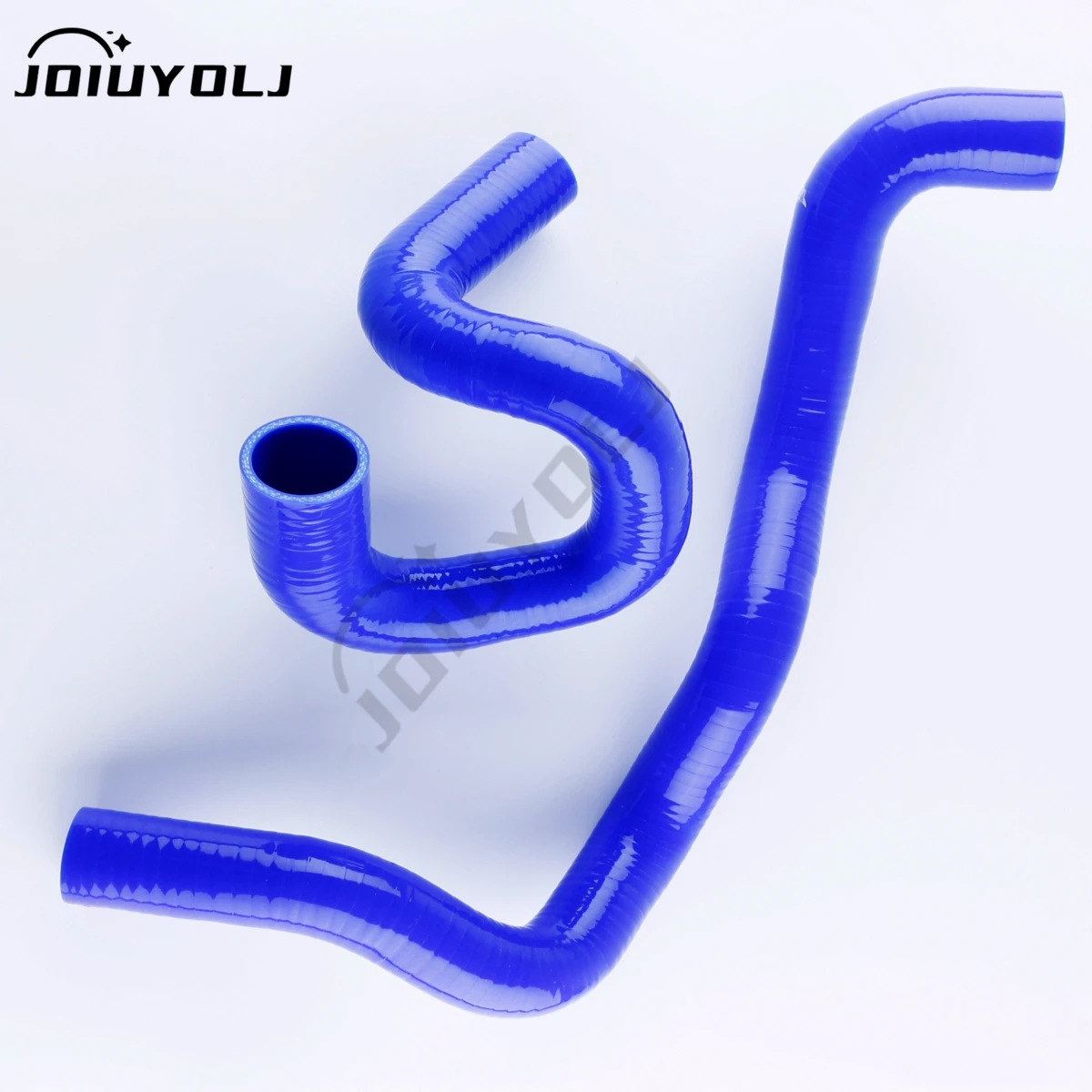 

Silicone Radiator Coolant Hose Kit For Ford Focus ST Turbo 2.0L 2013 2014 2015 2016 2017