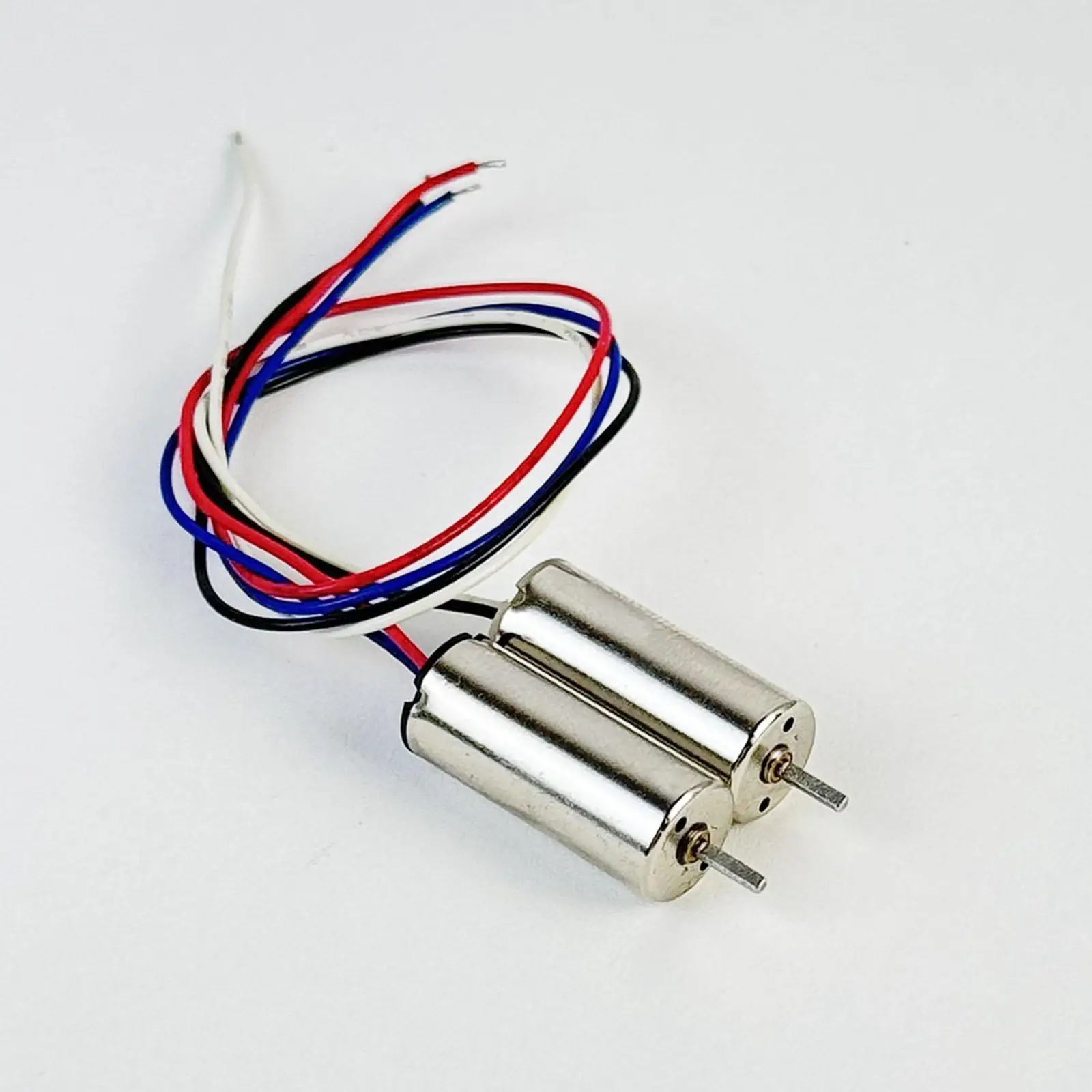 

RC Car Motor Hollow Cup Design Micro Coreless Motor for DIY RC Drone Model Aircraft Applications