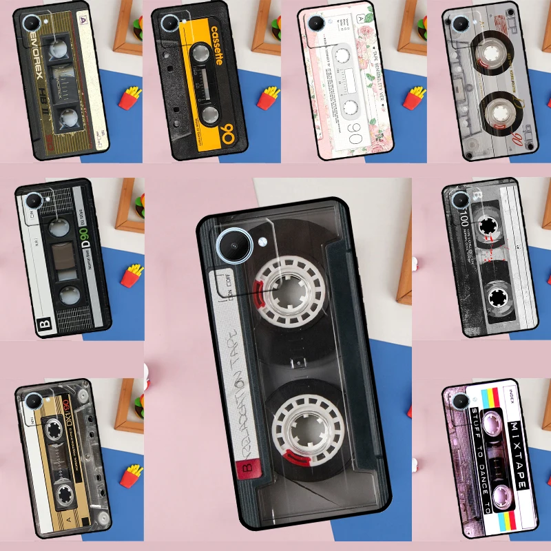 Cassette Tape For R… - image