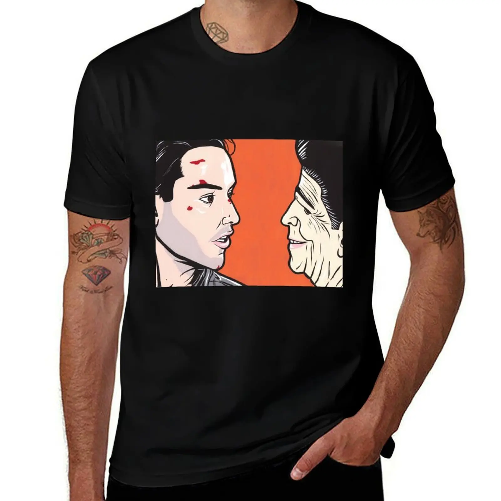 

Point Break T-Shirt g man t shirts for men man t shirt graphic T-Shirt