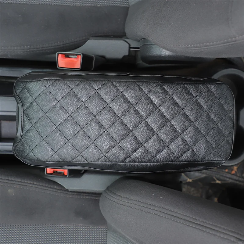 

Накладка на подлокотник центральной консоли для Jeep Compass 2007-2016 Liberty 2011-2016, аксессуары для интерьера