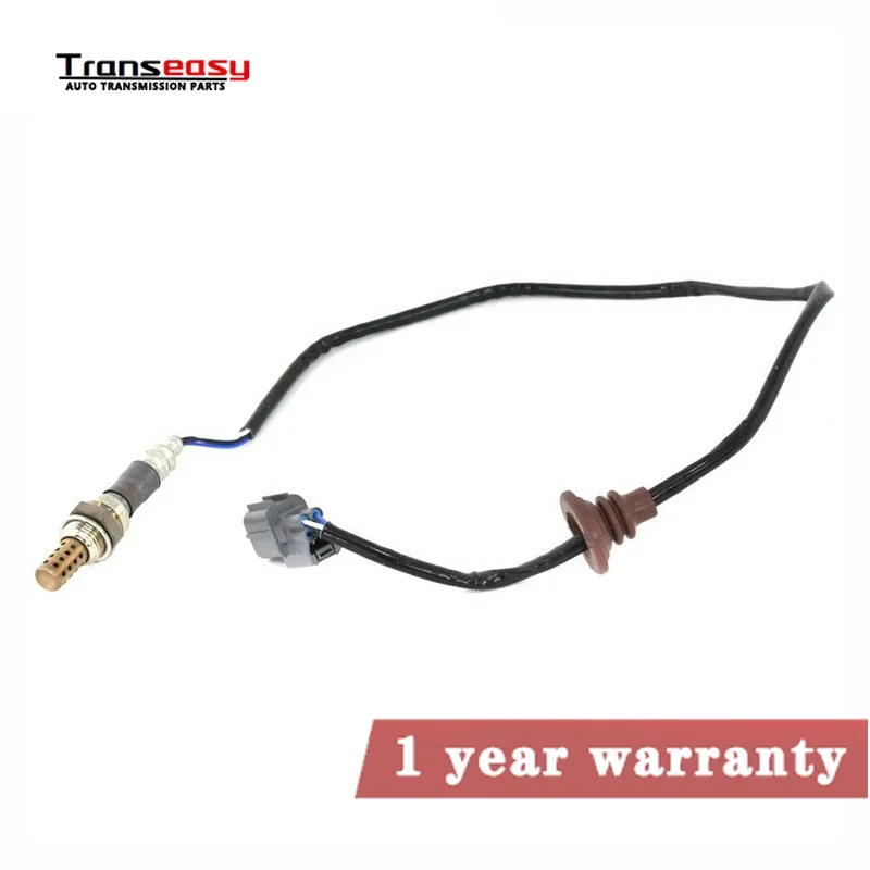 Downstream Oxygen 02 O2 Sensor Male Premium 36535-P5G-A01 36532-P1R-A01 Fits For Acura RL TL 95-04 234-4097