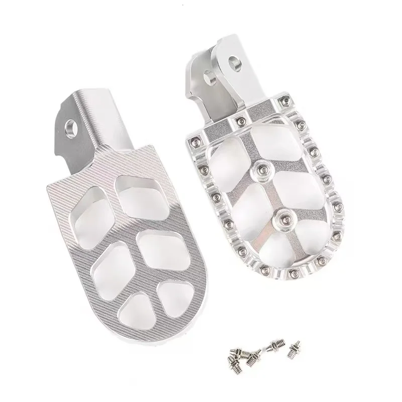 Thumbnail 4 - #68 Compare Motorcycle Foot Pegs Before You Buy