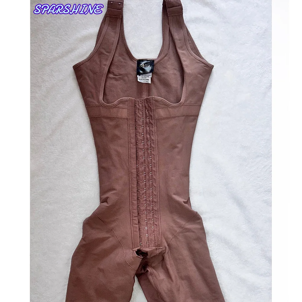 faja-abdomen-control-girdles-colombian-shaper-full-body-shapewear-slimming-waist-belt-high-compression-women-bodysuit