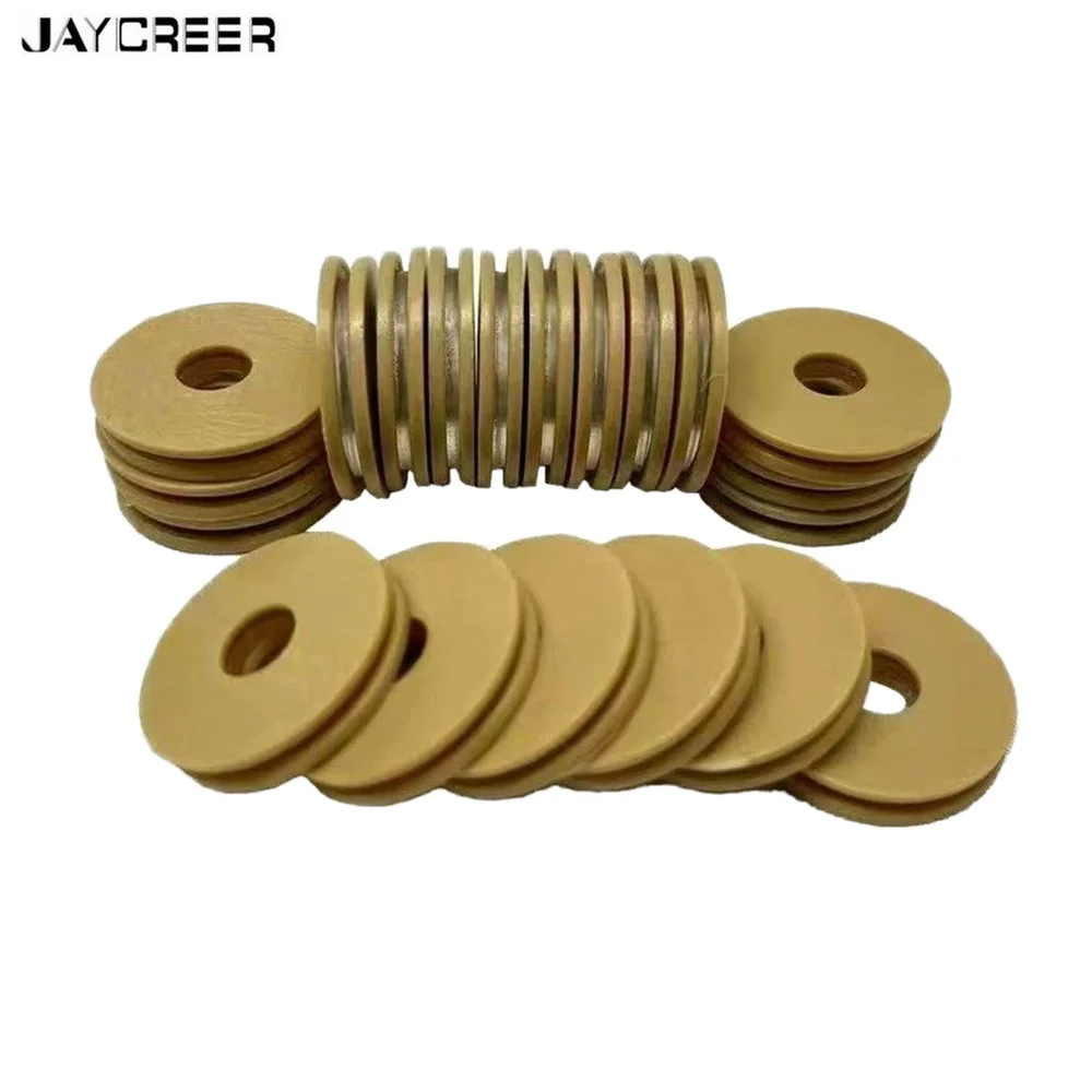 JayCreer Propeller Paddle Clamp Rubber Washer For T40/T20P,T50/T25