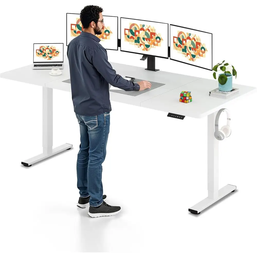 Electric Standing D…