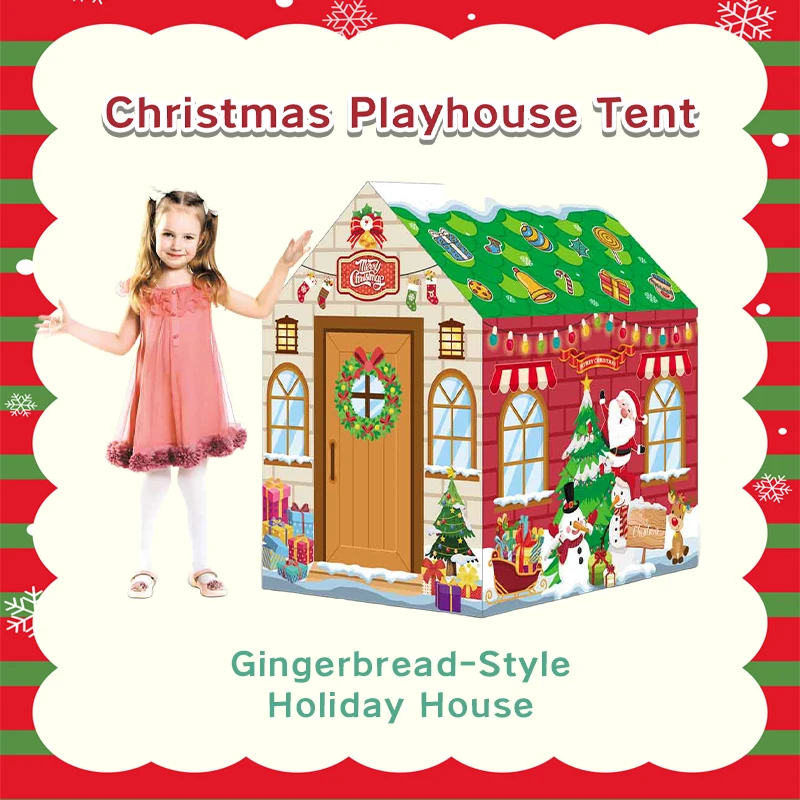 Kids Christmas Play… - image