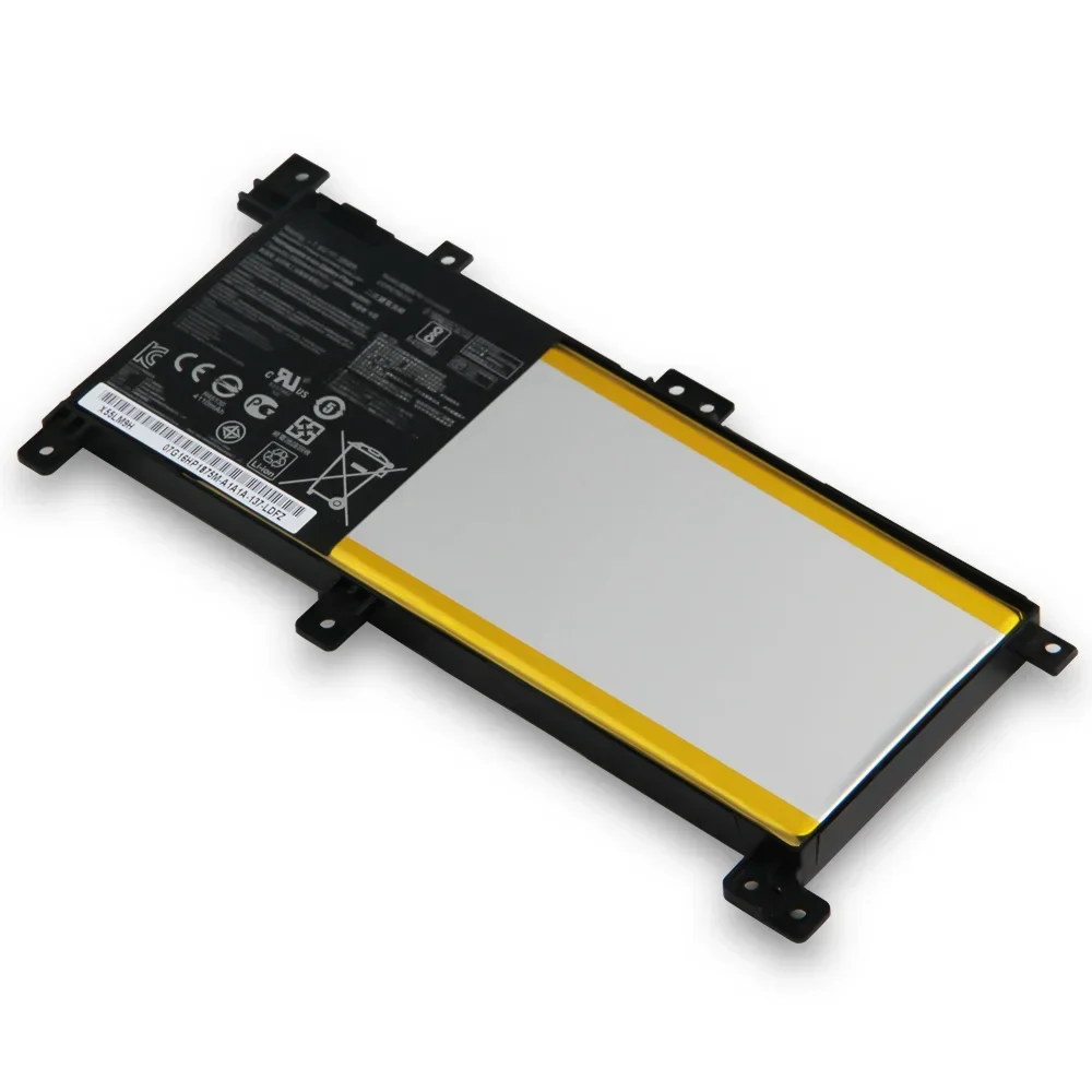 Replacement Battery C21N1509 5000mAh For ASUS FL5900 X556U V556U R558U F556U A556U X556UV K556U VM591U High Quality Batteries
