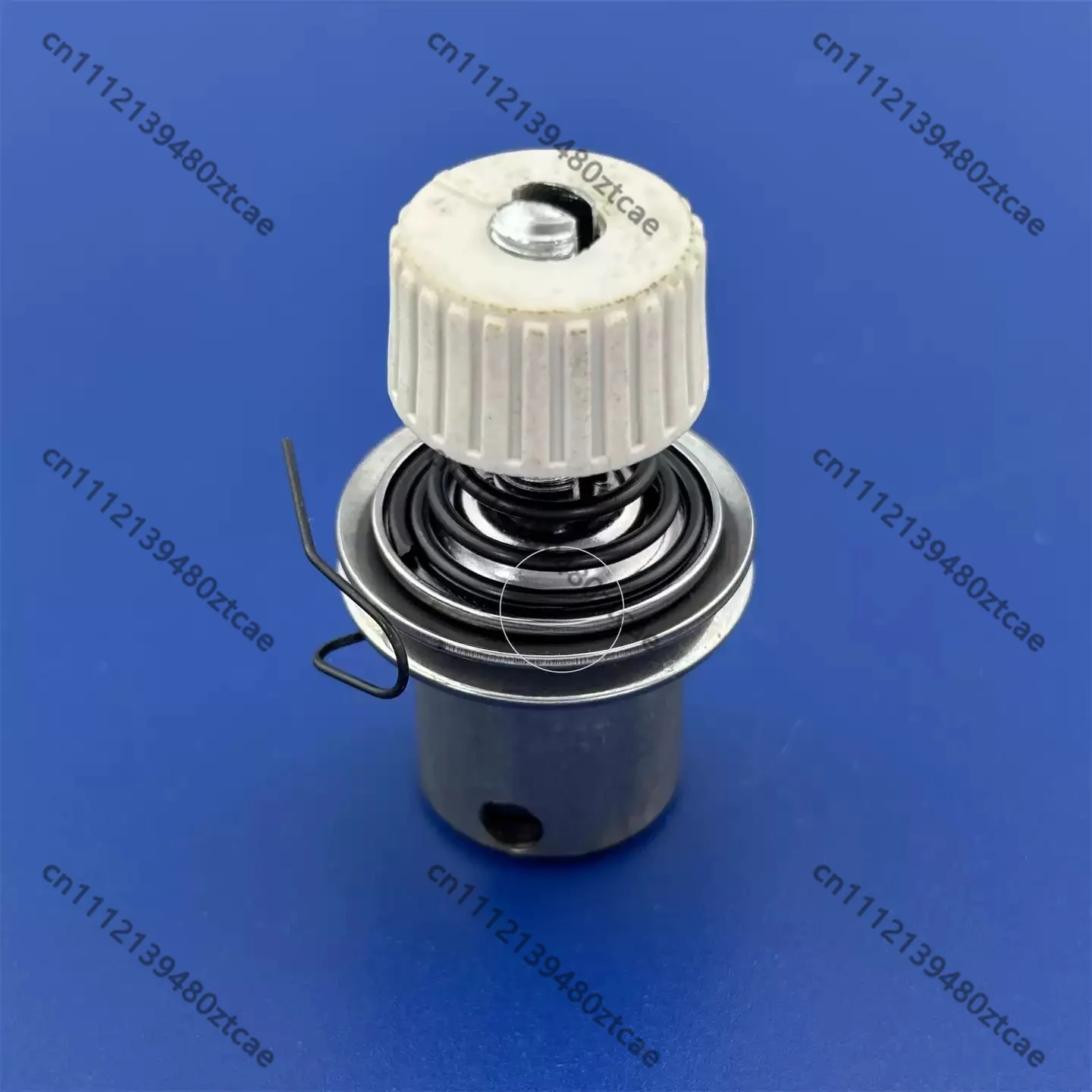 Thread Tension Assembly Computer High Speed Lockstitch Sewing Machine Thread Clamp Replacement Spare Parts