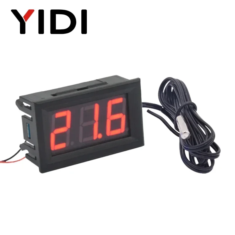 DC 5V-12V 0.56