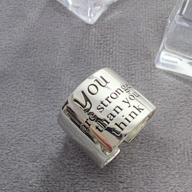 Women's 925 Sterling Silver Vintage Zircon Ring