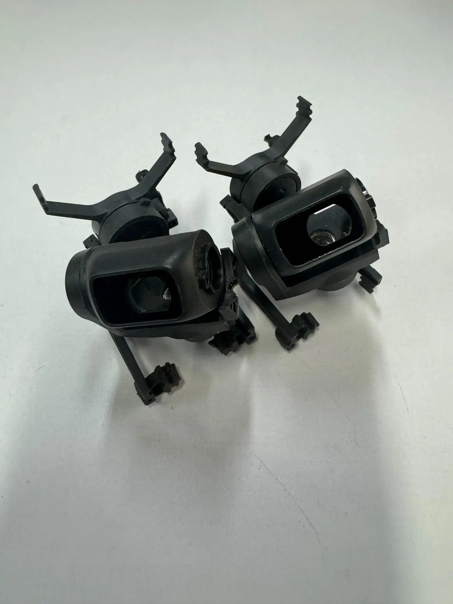 

1 шт. Запасной кронштейн для стабилизатора (гимбал-арм) для Mini2 / Mini1 / Mini SE / 2SE / Mini2es