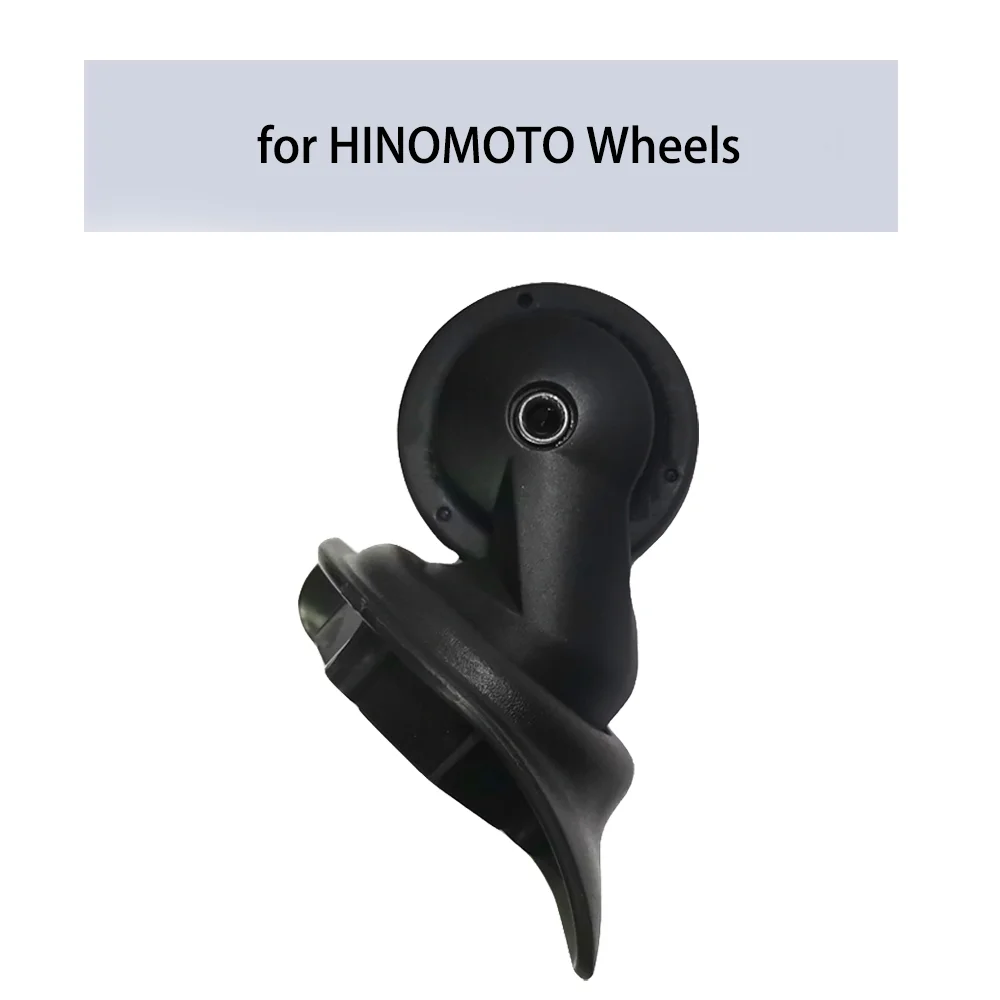 for HINOMOTO universal wheel trolley case Wheel replacement suitcase Repair wheel Multiple models are available