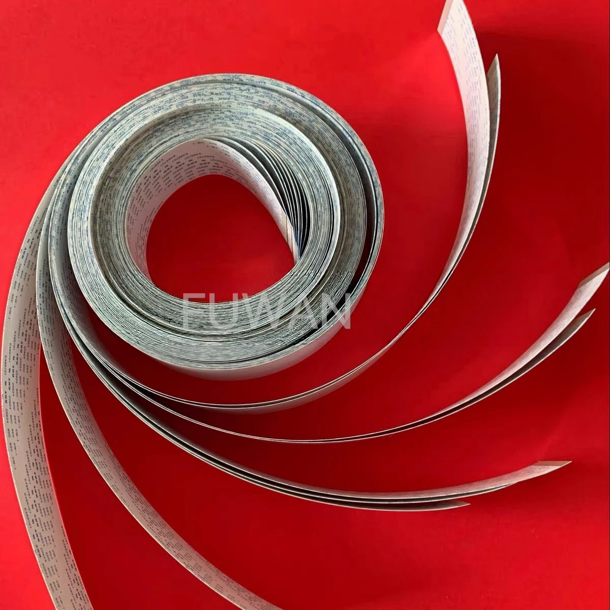 36Pin Long FFC Signal Flex Flat Cable Spare Part For Roland FJ740 FJ540 RS640 Eco Solvent Plotter