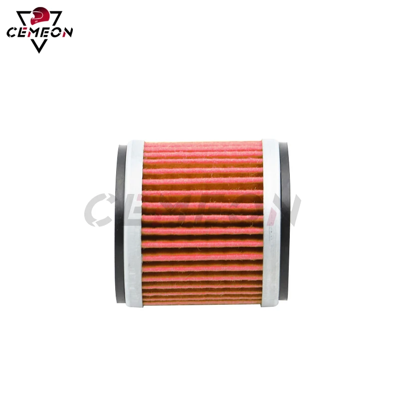 For Benelli TNT25 TNT250 BN251 TRK251 LEONCINO250 / BN TNT TRK LEONCINO 25 / 250 / 251 Motorcycle Oil Filter Oil Filter Element