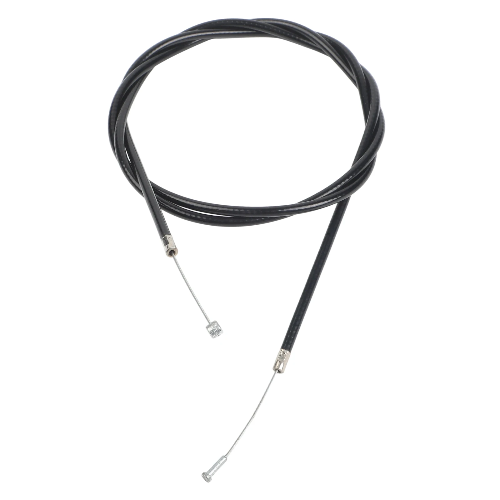 Replacement Throttle Cable for BR700 Backpack Blower 42821801107 Ensures Smooth and Accurate Throttle Operation
