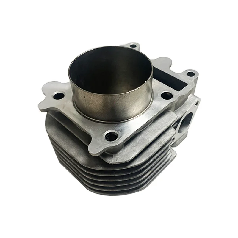 RS100 motorcycle cylinder accessories for Yamaha ZY100 RS100 JOG100 cylinder piston 61mm