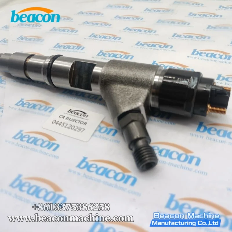 

Common Rail Fuel Injector 0445120294 For K6000 Engine High Quality Direct Replacement Diesel Injection Auto Parts