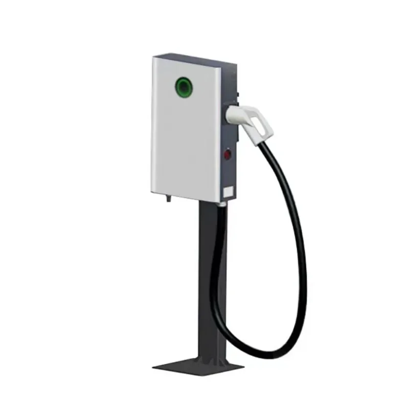 GBT 20kw 30kw 40kw 50kw Ev Dc Charging Station for Ev Dc Charger