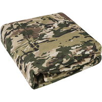 Camouflage Net Wildlife Camosystems Folding Army Party Camo Netting Duck Hunting Blinds Camping Canopy Tent Decoration