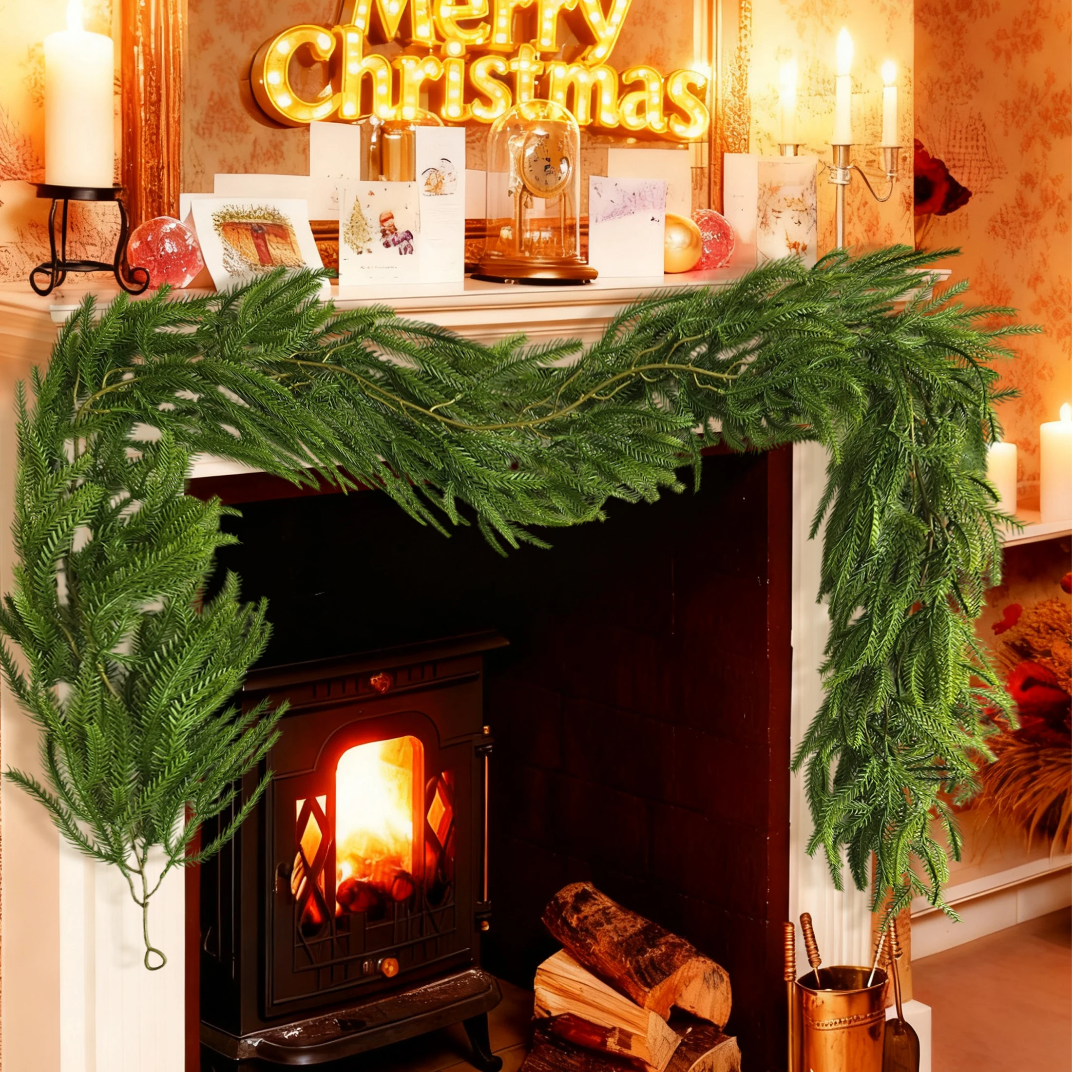 Thumbnail 4 - #61 Cheapest Christmas Tree Decorations Deals You Can Get