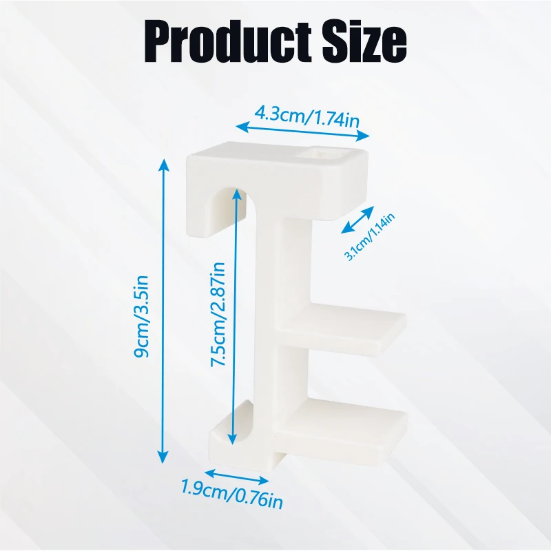 Адаптер для детского стула из АБС-пластика, совместимый с стульчиком для кормления Stokke Tripp Trapp до 2003 лет
