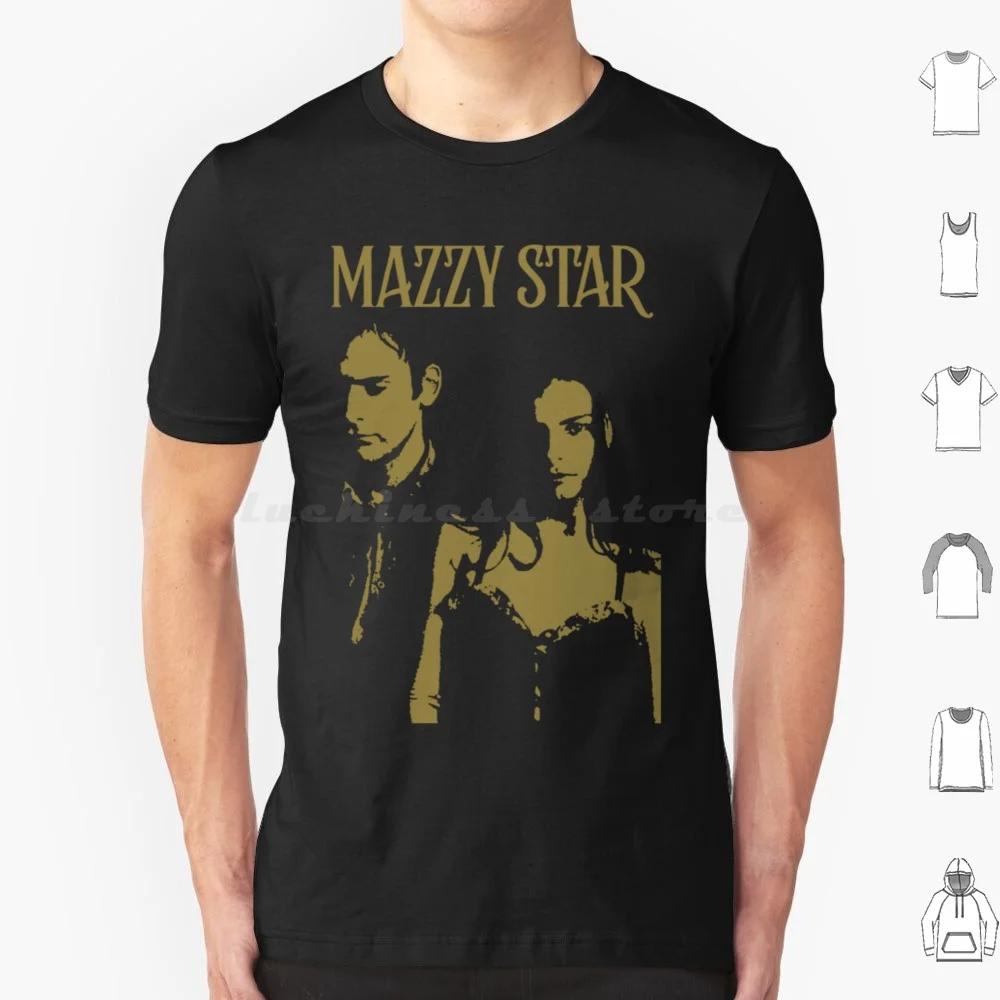 Mazzy Star-90S Fana… - image