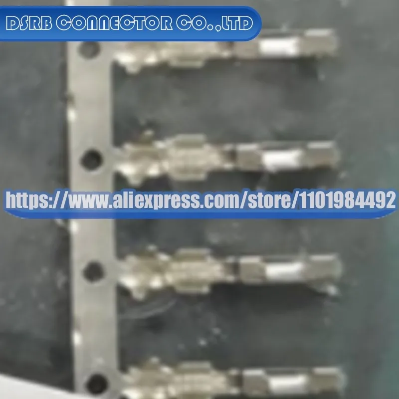 

100 шт./лот 1928498678 211CC2S4160P 282110-1 32140734123 3-520140-2 502351-0200 50654-1001